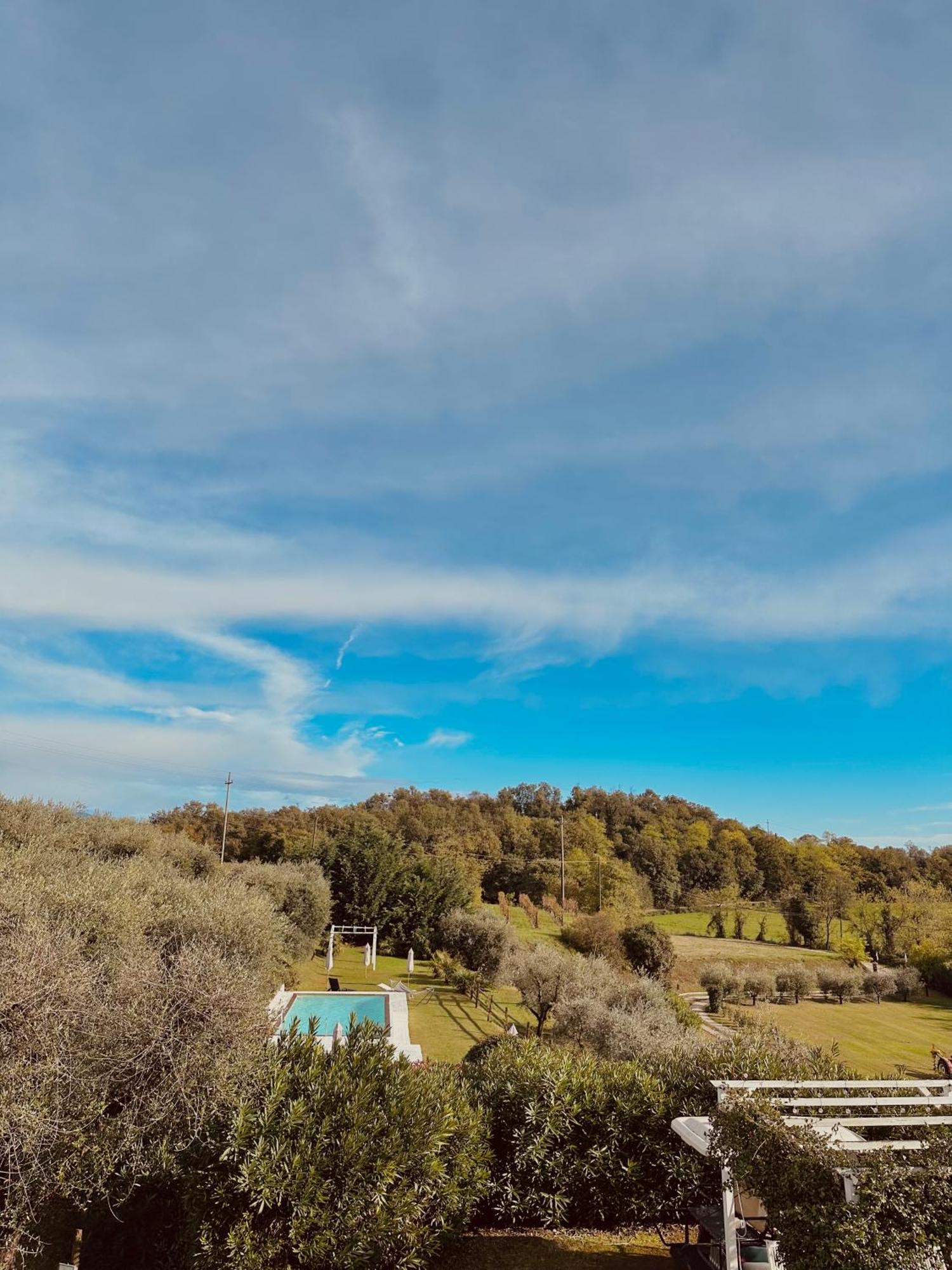 Holiday Home Sovenigo Puegnago Exteriér fotografie