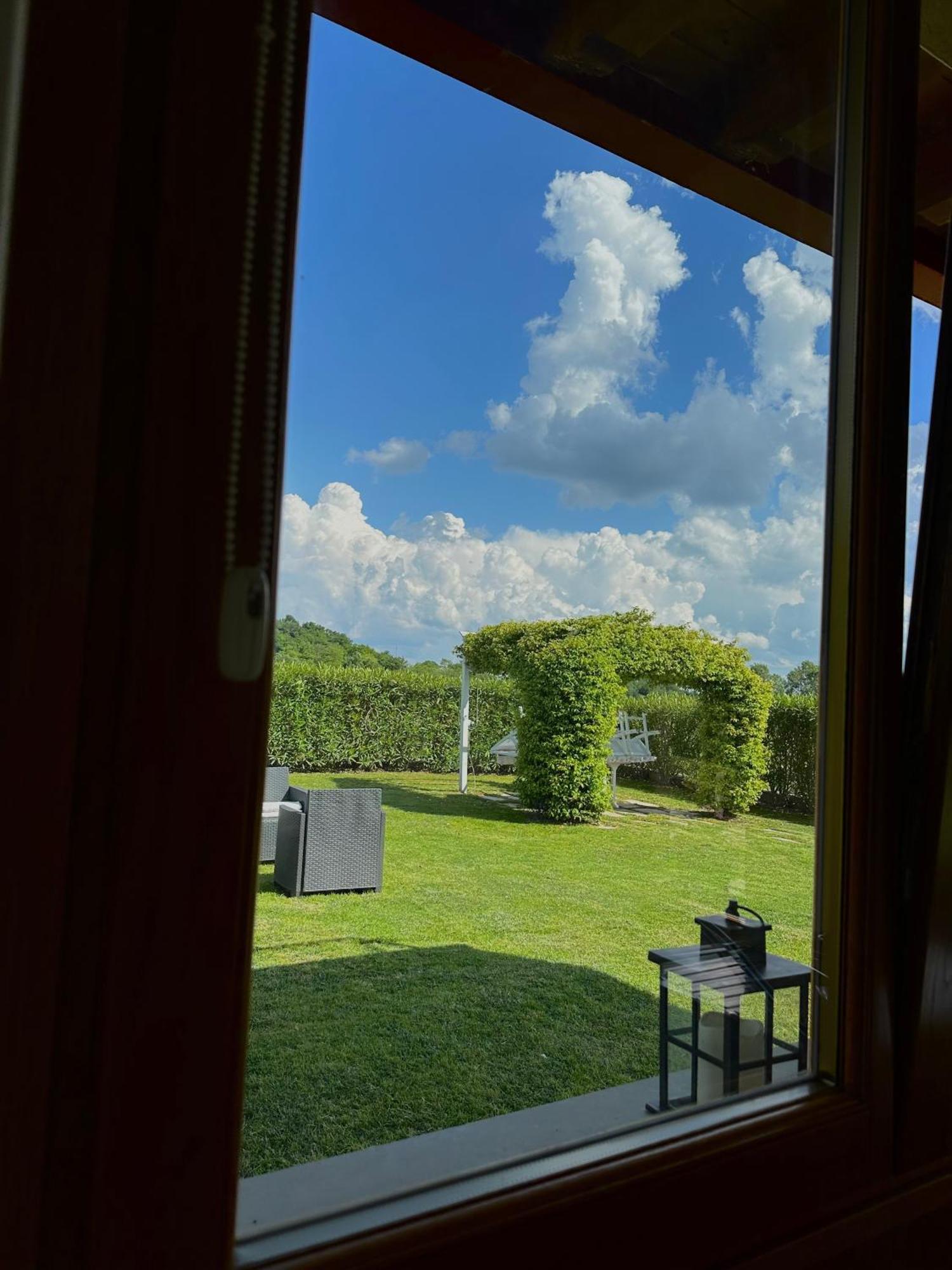 Holiday Home Sovenigo Puegnago Exteriér fotografie