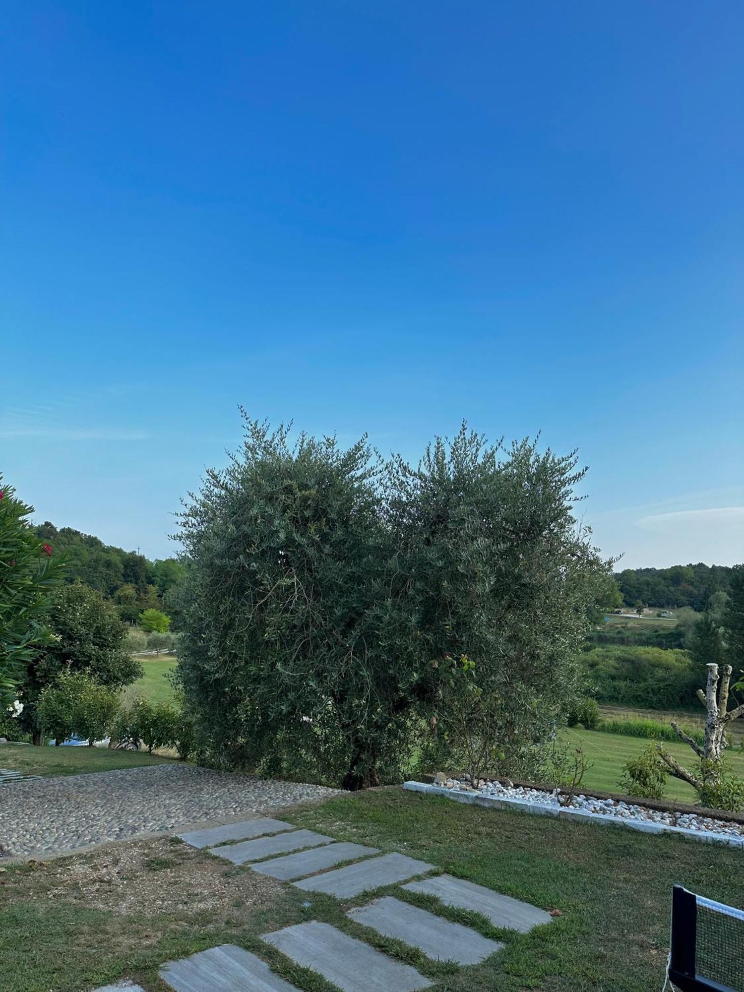 Holiday Home Sovenigo Puegnago Exteriér fotografie