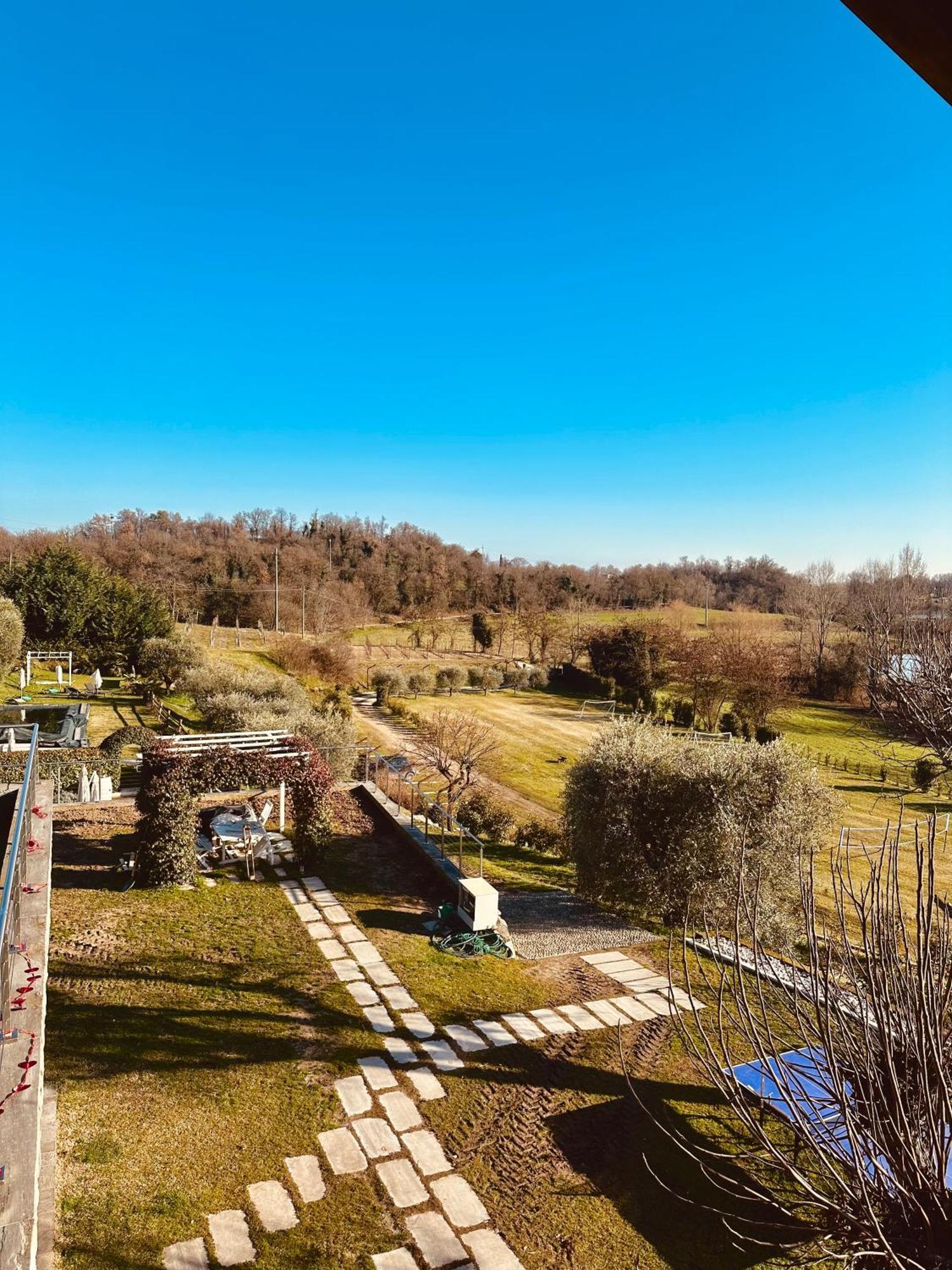 Holiday Home Sovenigo Puegnago Exteriér fotografie