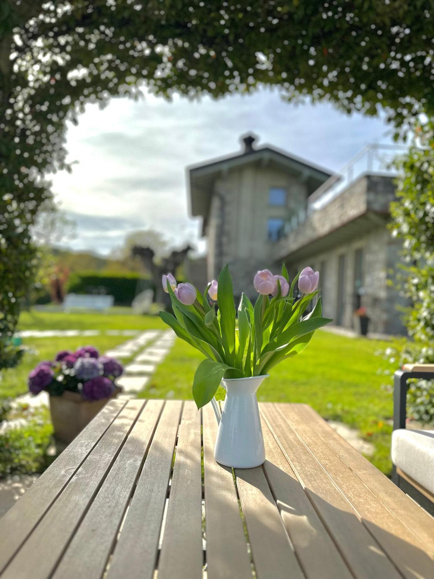 Holiday Home Sovenigo Puegnago Exteriér fotografie